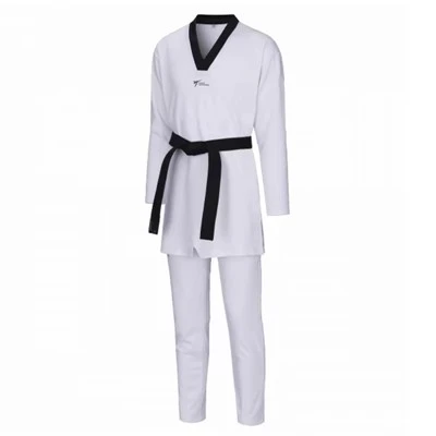 Bijeli Jiu Jitsu Gi